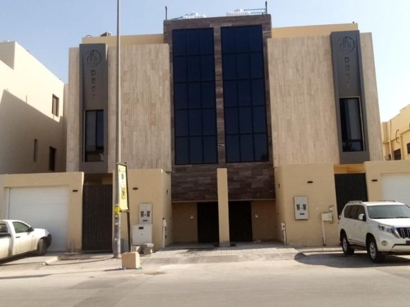 فيلا الرياض